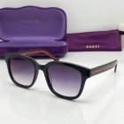 Gucci High Quality Sunglasses 3759