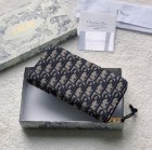 DIOR Original Quality Wallets 08