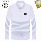 Gucci Men's Shirts 78