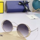 Fendi High Quality Sunglasses 42