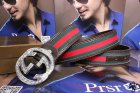 Gucci Normal Quality Belts 486