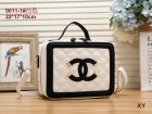 Chanel Normal Quality Handbags 60