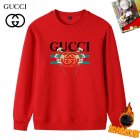 Gucci Men's Long Sleeve T-shirts 239