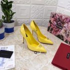 Dolce & Gabbana Women's Shoes 608