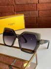 Fendi High Quality Sunglasses 997
