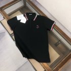 Moncler Men's Polo 266