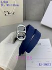 DIOR Original Quality Belts 384