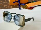 Louis Vuitton High Quality Sunglasses 1754