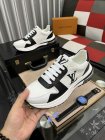 Louis Vuitton Men's shoes 2161