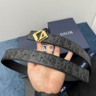 DIOR Original Quality Belts 156