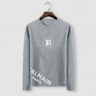 Balmain Men's Long Sleeve T-shirts 27