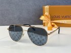 Louis Vuitton High Quality Sunglasses 4853