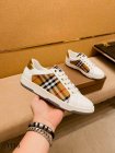 Burberry Men's Shoes 563