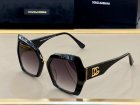 Dolce & Gabbana High Quality Sunglasses 368