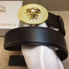 Versace Original Quality Belts 18