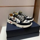 Armani Men's Shoes 1355