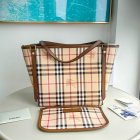 Burberry Original Quality Handbags 150
