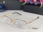 Mont Blanc Plain Glass Spectacles 125