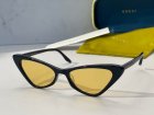 Gucci High Quality Sunglasses 2943