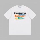 Louis Vuitton Men's T-shirts 28
