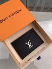 Louis Vuitton Original Quality Wallets 102
