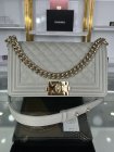 Chanel Original Quality Handbags 601