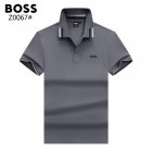 Hugo Boss Men's Polo 70