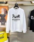 Hermes Men's Long Sleeve T-shirts 87