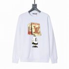Louis Vuitton Men's Long Sleeve T-shirts 1092