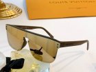 Louis Vuitton High Quality Sunglasses 356