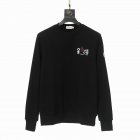 Moncler Men's Long Sleeve T-shirts 357