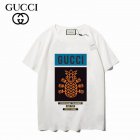 Gucci Men's T-shirts 611