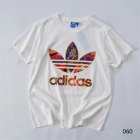 adidas Apparel Men's T-shirts 102