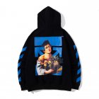 Off white Men's Hoodies 195