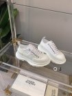 Alexander McQueen Men's Shoes 353