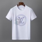 Louis Vuitton Men's T-shirts 916