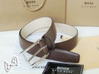 Hugo Boss High Quality Belts 12