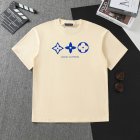 Louis Vuitton Men's T-shirts 119