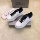 Alexander McQueen Kid's Shoes 50