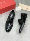 Salvatore Ferragamo Men's Shoes 439