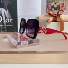 DIOR High Quality Sunglasses 1394