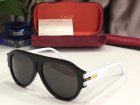 Gucci High Quality Sunglasses 429
