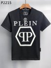 Philipp Plein Men's T-shirts 225