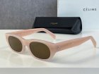 CELINE High Quality Sunglasses 272