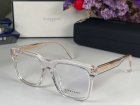 GIVENCHY High Quality Sunglasses 186