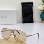 DIOR High Quality Sunglasses 2075