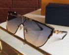 Louis Vuitton High Quality Sunglasses 114