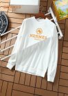 Hermes Men's Long Sleeve T-shirts 21