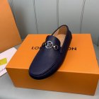 Louis Vuitton Men's shoes 1717