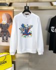 Louis Vuitton Men's Long Sleeve T-shirts 830